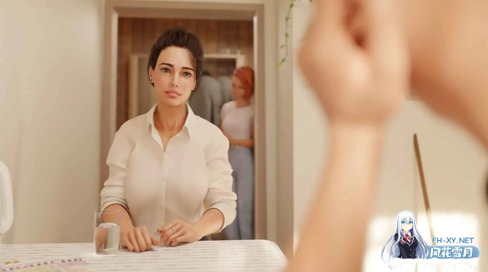 [SLG/汉化/动态/3D/更新]我们的光明岁月/Our Bright Days[Ver0.2.1][PC+安卓/2.54G]-5.jpg