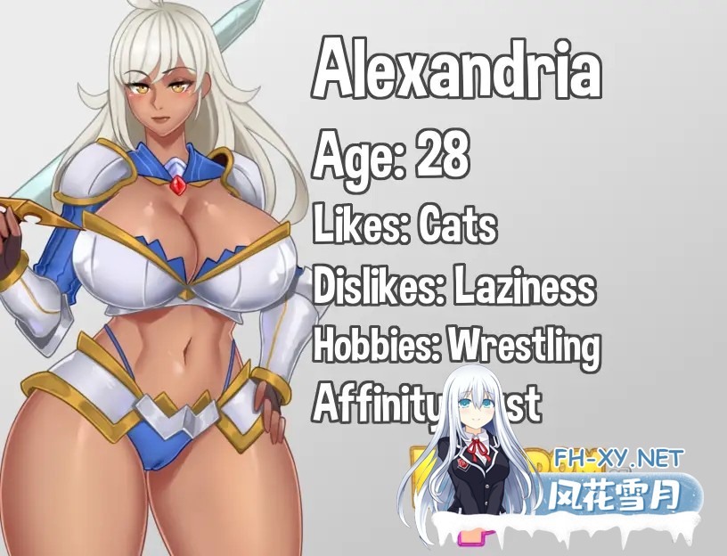 [RPG/机翻+AI文本/步兵/巨乳/口交]激情王国/Kingdom of Passion Beta[Ver0.9.1+画廊MOD][PC/1.60G]-5.jpg