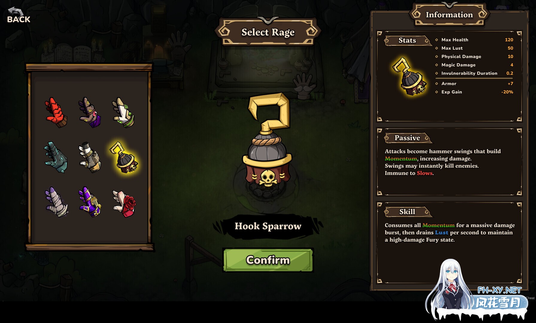 [互动SLG/官中/步兵/PC]关于我转生成为变态手的那档事 That Time I Got Reincarnated as a Demon Hand 官方中文步兵版[2.95G]-7.jpg