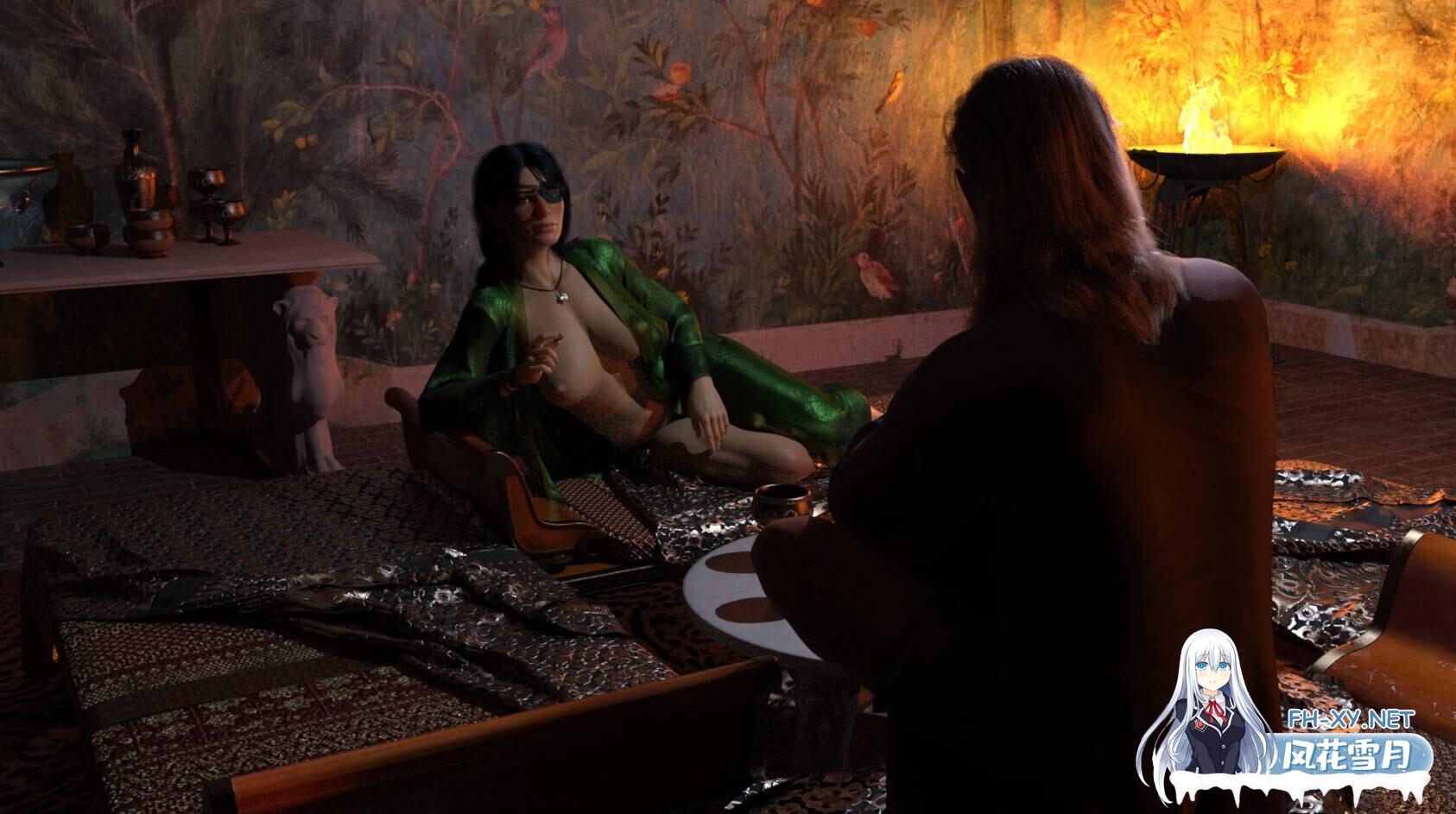 [大作SLG/AI汉化/全动态] 帝国编年史/Imperial Chronicles v0.12 AI汉化步兵版 [8G/更新]-7.jpg