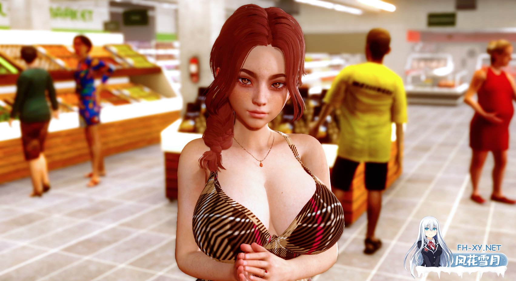 [SLG/汉化/更新/动态/3D/口交/乳交]深渊的欲望/Abyssal Lust[Ver0.3.1][PC+安卓/3.8G]-6.png