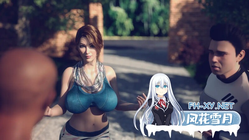 [SLG/动态/3D/更新/汉化/口交/巨乳]淘气的妻子/娜塔莎顽皮的妻子/娜塔莎淘气妻子/Natasha Naughty Wife[P2 Ver0.55][PC+安卓/900M]-5.jpg