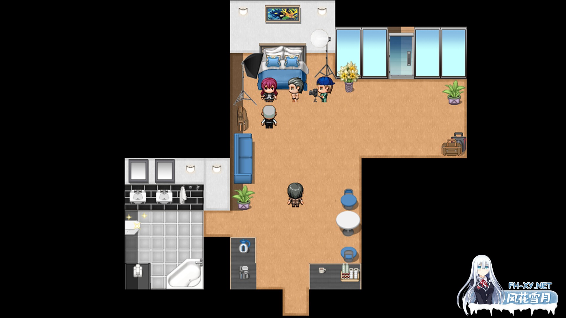 [RPG/STEAM官中/巨乳/2D/动态/更新]欲望之轮/Pleasure Cruise[Ver26.02.01+DLC][PC/930M]-7.jpg