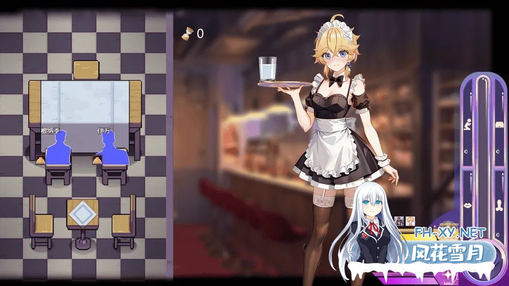 [RPG/动态/官中/巨乳/多P/2D/更新]女装灵探梨一依/女装退魔师梨一依/Sissy Detective Lily Yi[Ver0.5][PC/1.6G]-2.jpg