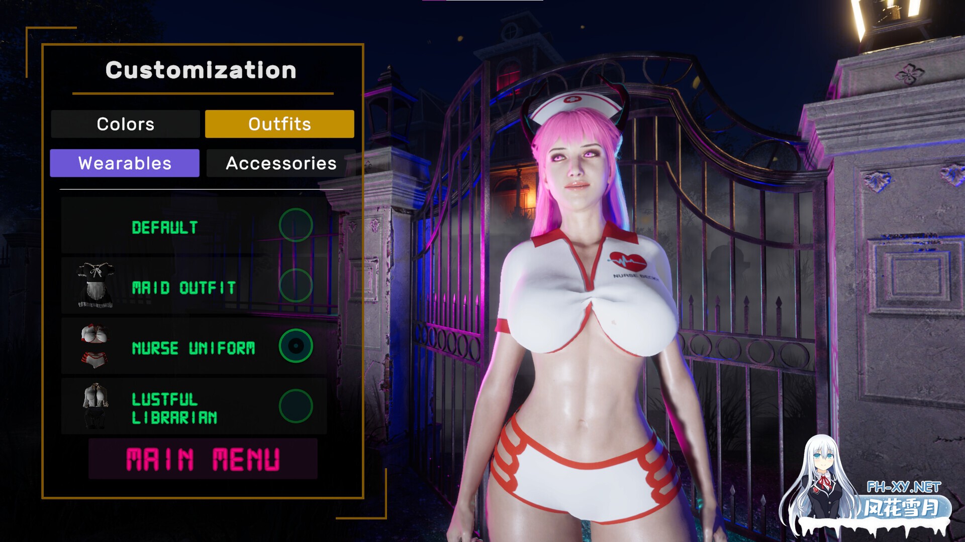 [3D/动态/STEAM官中/3D/更新]闹鬼港湾/Haunting Havens[Ver0.3.4][PC/13.4G]-17.jpg