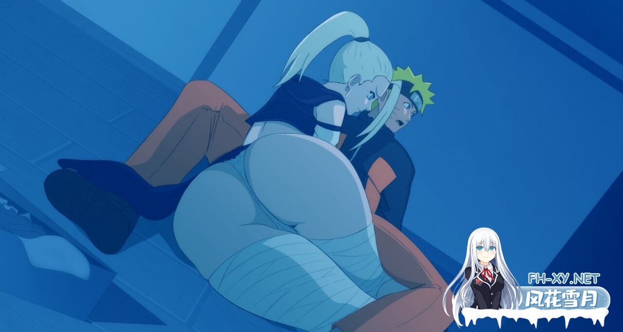 [RPG/动态/AI汉化/火影同人/更新]和火影纲手同住/Living with Tsunade[Ver0.44][PC+安卓/4.9G]-5.jpg