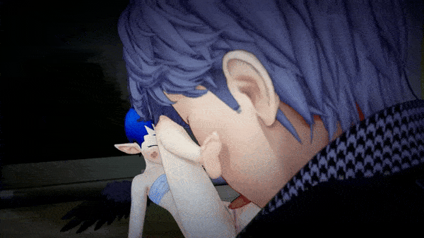 [PC][精品大作SLG/汉化/动态/3D]女神异闻录4 理世外传 Persona 4: Rise Gaiden 1.0 汉化步兵版 [8.42GB]-4.gif