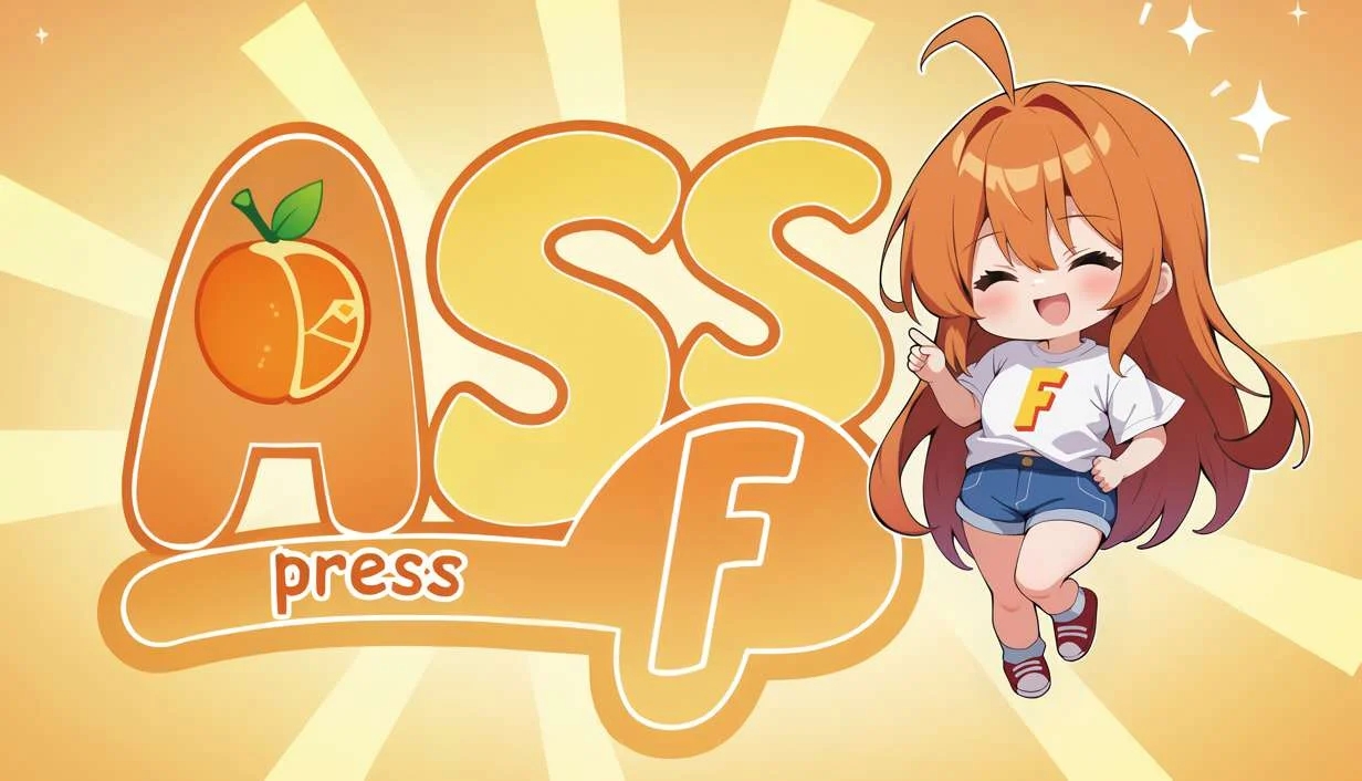[PC][新作SLG/官中/动态/2D]屁股：按 F 键！ ASS: PRESS F! Steam官方中文版 [877MB]-1.png