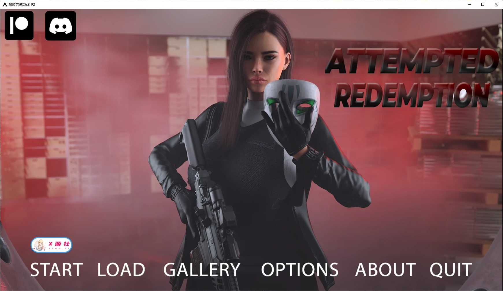 [PC+安卓][欧美熟女SLG/汉化/动态/欧美]救赎尝试 Attempted Redemption Ch.3 P2 AI汉化版 [3.87GB]-1.png