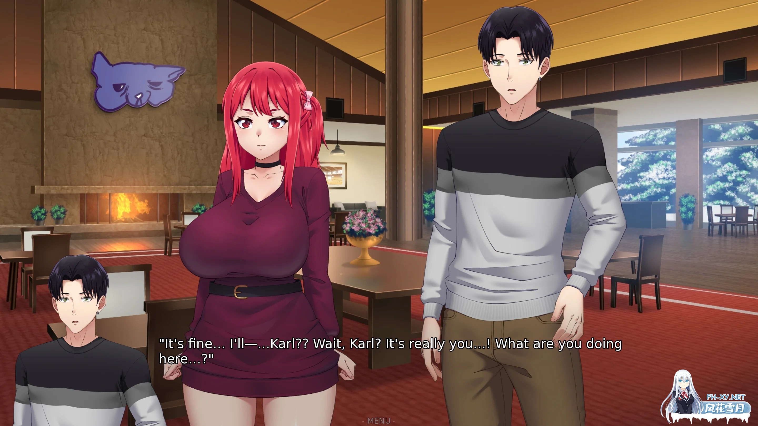 [PC][更新SLG/官中/NTR/2D]他的赌注，她的损失 押上本人女朋友 His Bet, Her Loss v1.1 Steam官中步兵版+全回想 [3.92GB]-3.png