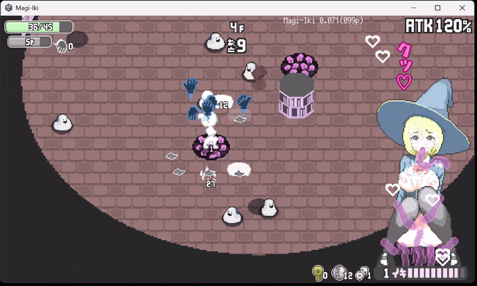 [ACT/官中/巨乳/2D]魔法高潮～留级魔女与情欲魔手～/マジイキ～落第まじょとＨな魔手～[Demo Ver0.110][PC/1.60G]-2.gif