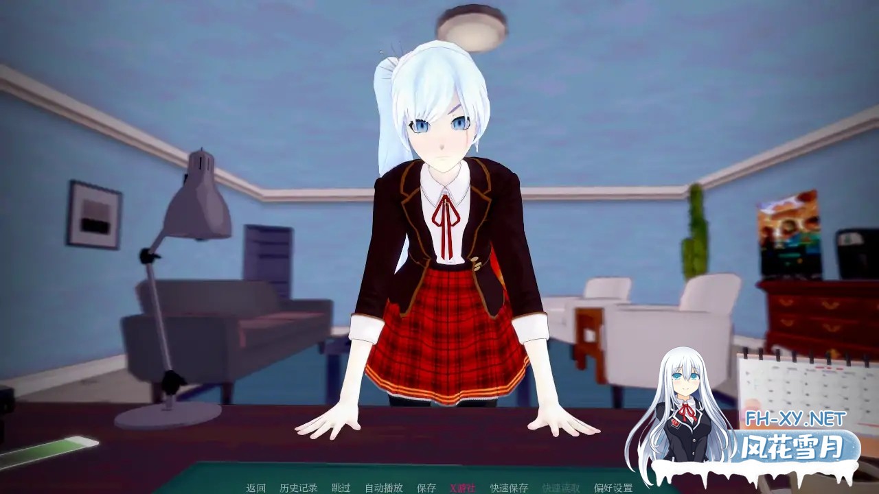 [SLG/AI汉化/3D/动态/更新]女猎手训练师/Huntress Trainer[Ver0.21][PC+安卓/3.3G]-5.jpg