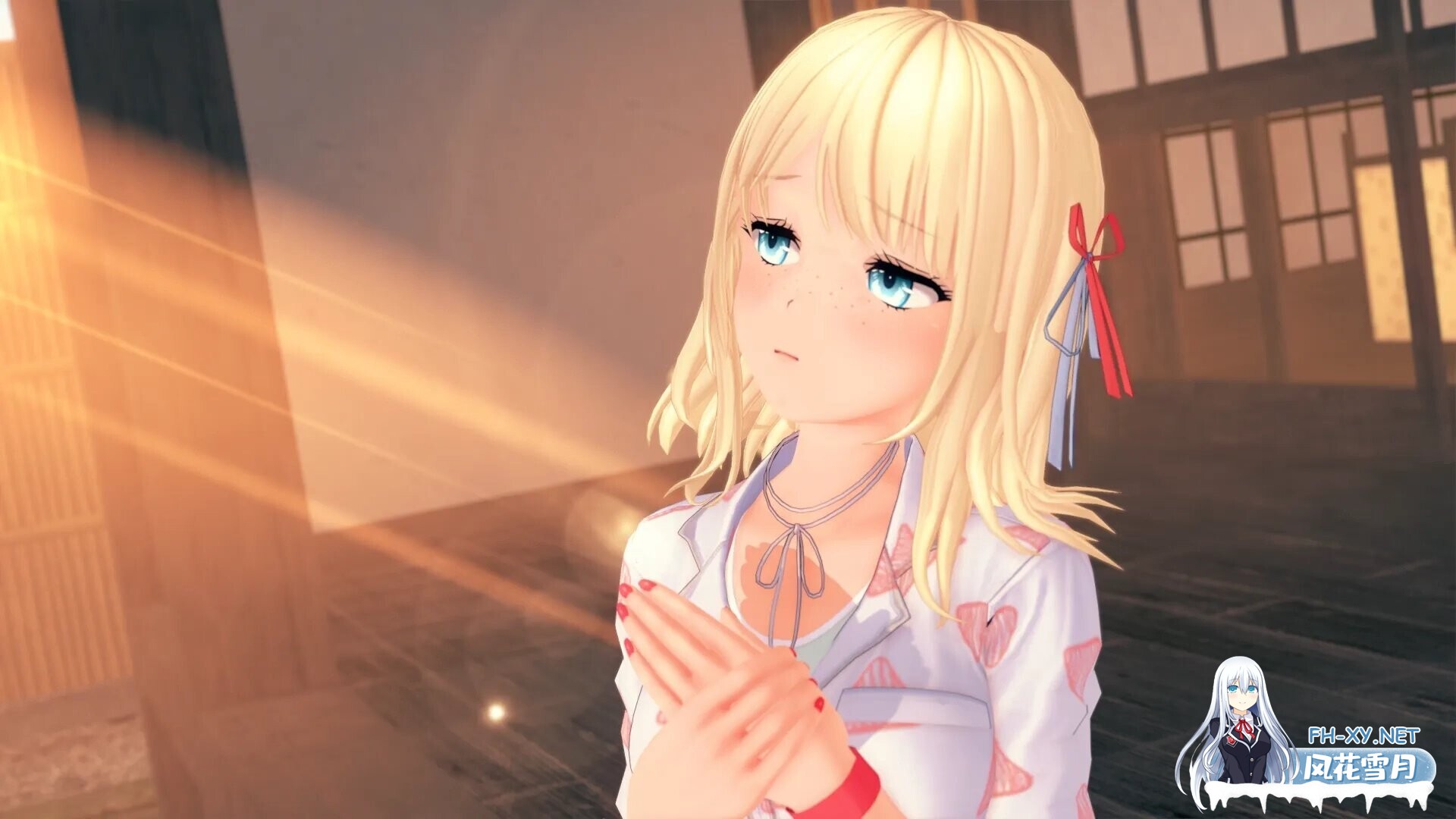 [亚洲SLG/汉化/恋爱/校园//PC+安卓]再次绽放 Bloom Again Ver0.6 AI汉化版[3.75G]-4.jpg