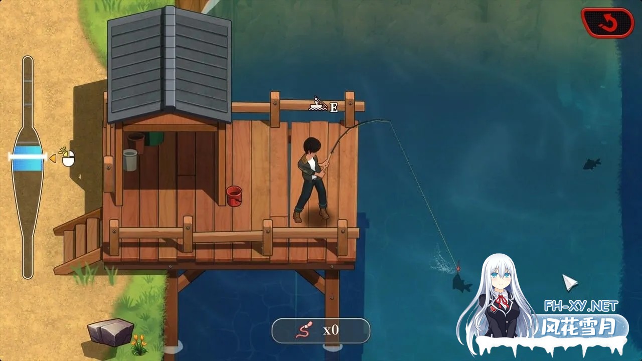 [日系SLG精品/官中/步兵/PC]幸福岛幻想 Happy Island Fantasy Ver1.1.1.1 官方中文版+DLC[6.97G]-4.jpg