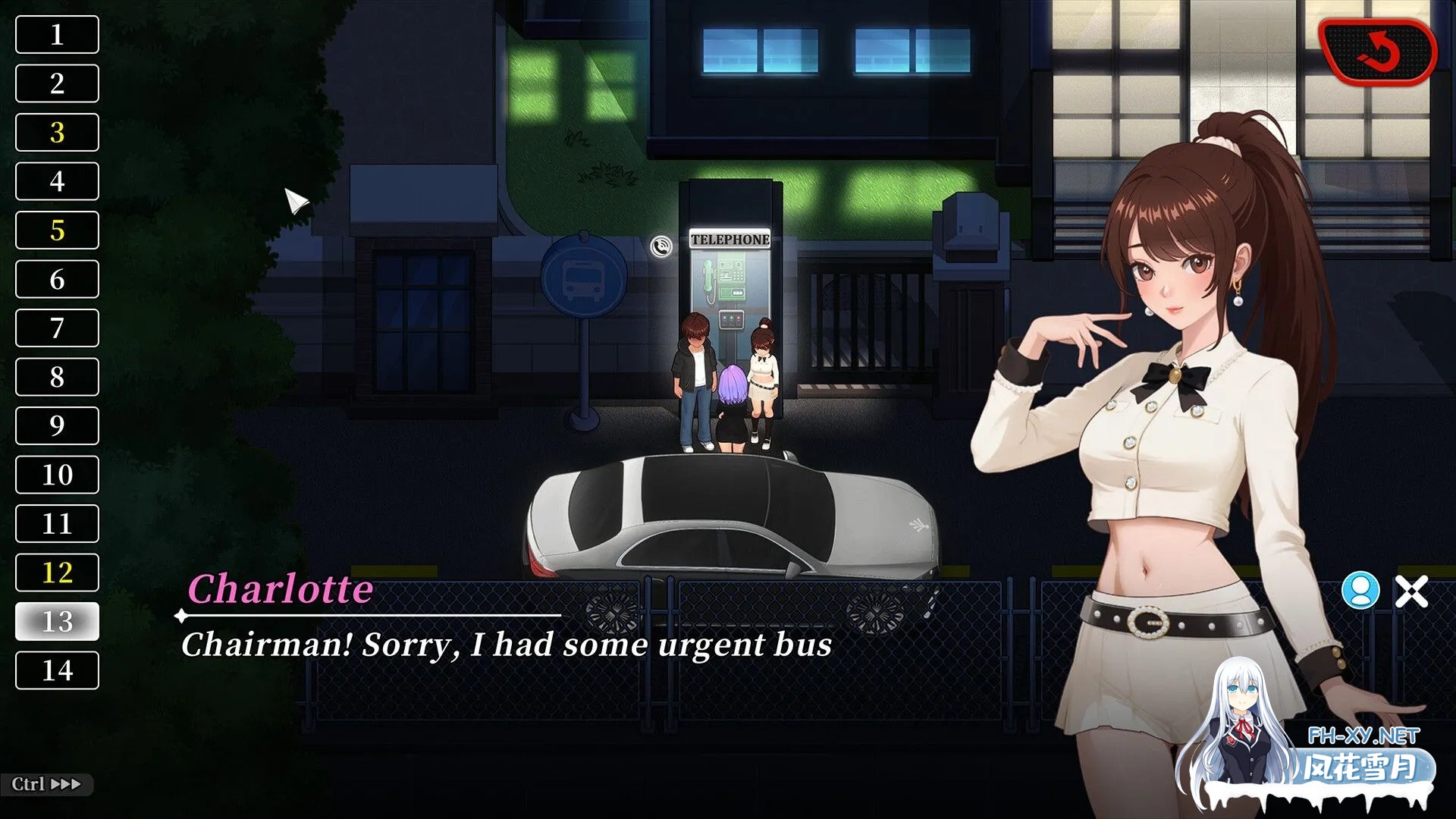 [日系SLG精品/官中/步兵/PC]幸福岛幻想 Happy Island Fantasy Ver1.1.1.1 官方中文版+DLC[6.97G]-6.jpg