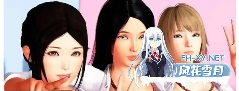 [SLG] 淘氣的萊安娜 Naughty Lyanna S02 Ver0.28 AI版+PC+安卓+欧美SLG [8.65G]-1.jpg