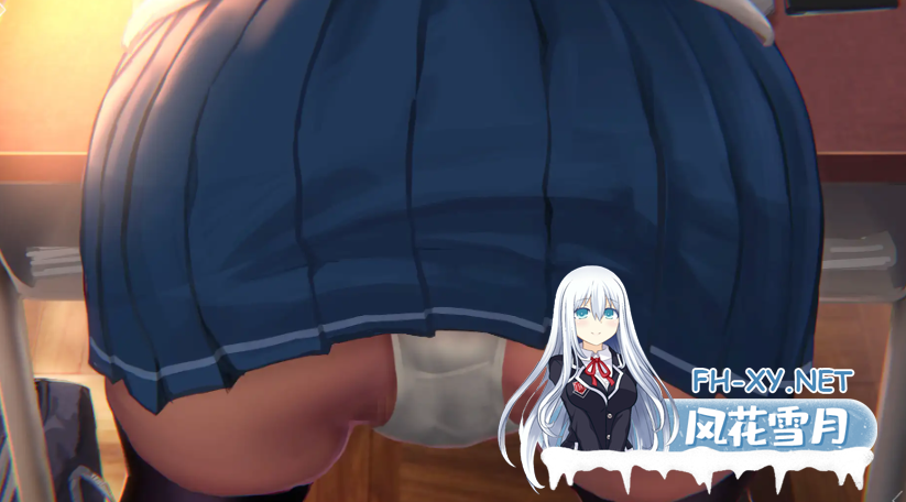 PC[动态触摸SLG黑丝JK]幻梦剧场 教室里的屁股R 教室でお尻R ~V1.1正式升级版[200M]-2.png