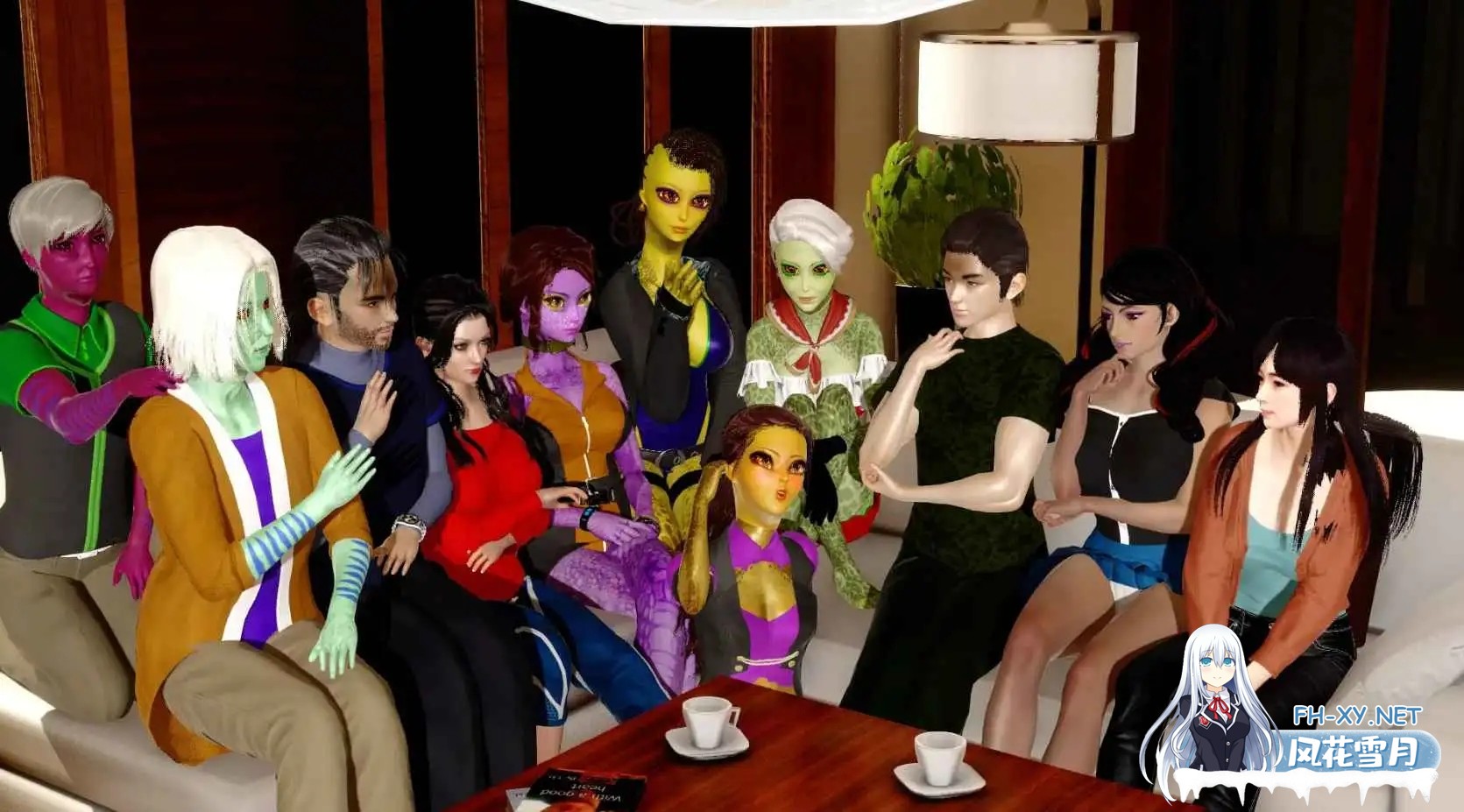 [SLG/汉化/动态/3D]神经宇航员/The Neuronauts[S1][PC+安卓/2.23G]-3.jpg