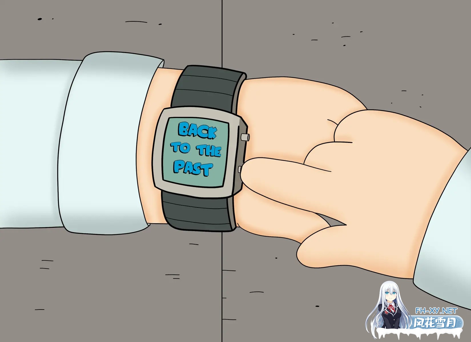 [SLG/汉化/动态/3D/更新]回到过去/Back to the Past[Ver0.09][PC+安卓/2.05G]-5.jpg