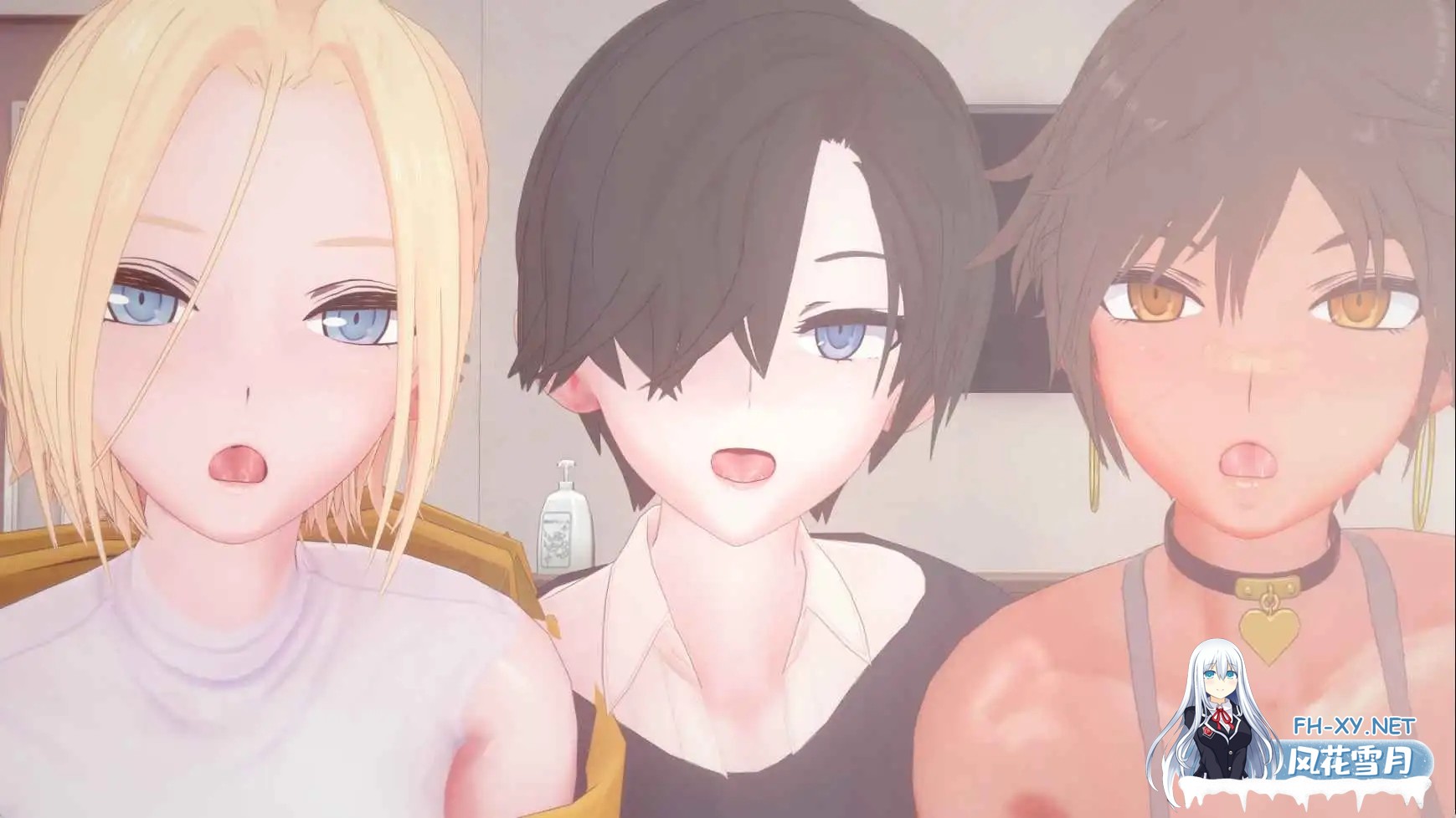 [SLG/汉化/动态/3D]扭曲世界/Twisted World[Ver0.1.5 Patch 4][PC+安卓/2.35G]-2.jpg