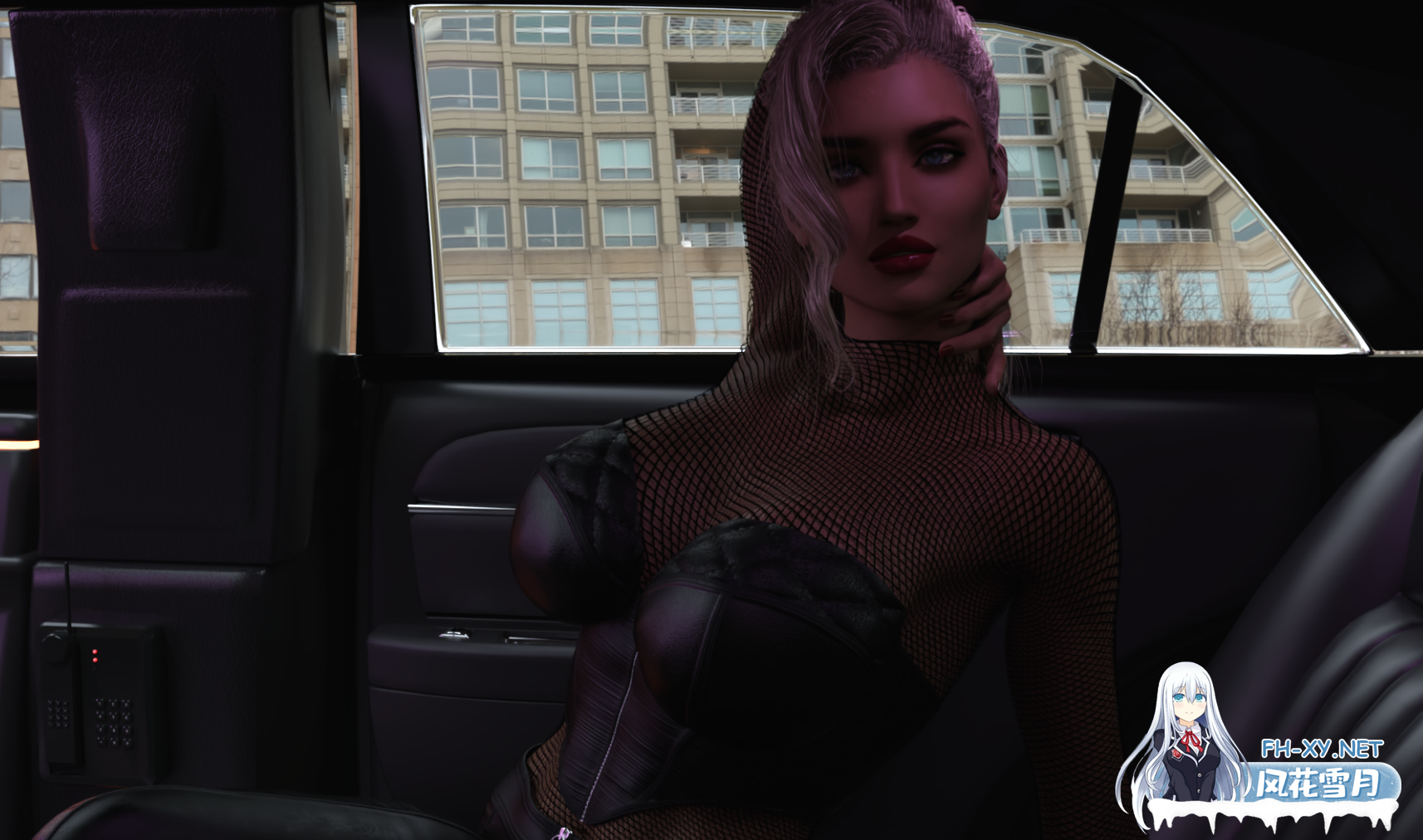 [SLG/汉化/更新/3D/动态/多P/口交]米尔菲力西斯/熟女诱惑/美味奶昔/性感的辣妈/遗产继承人/米尔菲利西斯/Milfylicious[Ch.II Ver0.37][PC+安卓/25.9G]-3.png