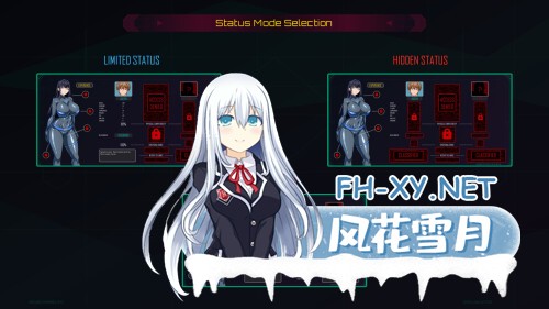 [SLG/动态/官中]谍影沉沦 Falling Undercover: Nox Syndicate v0.08 官方中文步兵版[PC+安卓]-3.jpg