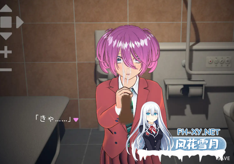 PC[触摸互动SLG痴汉去码]完全支配！？随机满员电车 完全支配！ランダム満員電車 v25.08.02 官中动态去码版[1.6G]-4.png