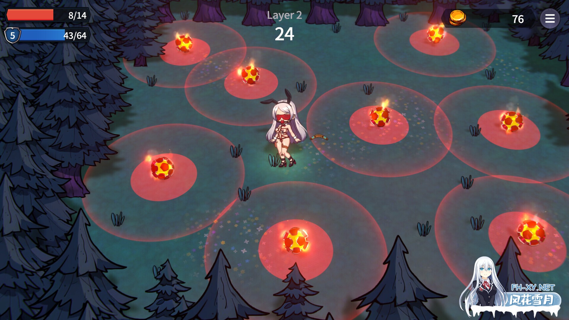 [SLG/STEAM官中/动态/巨乳/触手/更新/步兵]凌辱地牢的幸存者/Humilation Dungeon Survivors/Humiliation Dungeon Survivors[Ver1.06][PC/810M]-13.jpg