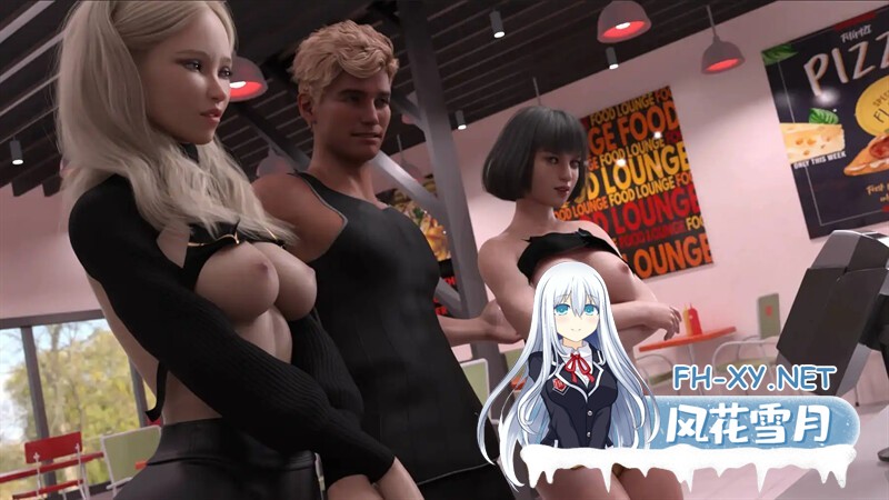 [沙盒/SLG/步兵/3D/更新]俱乐部拘留/Club Detention[Ver0.095][PC+安卓/2.40G]-4.jpg