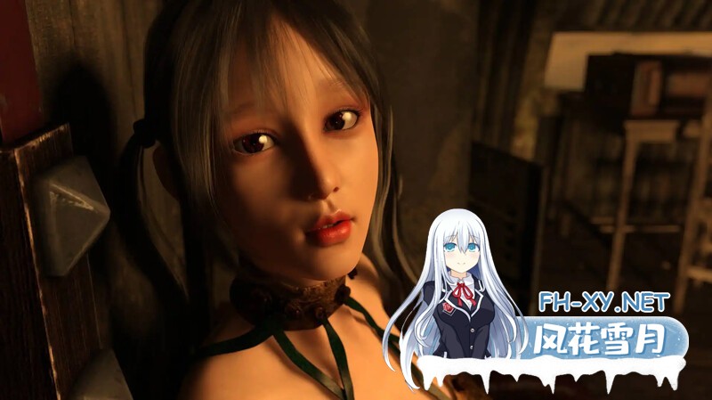 [SLG/汉化/3D/动态/更新]沙漠潜行者/沙漠追猎者/Desert Stalker[Ver0.20][PC/7.9G]-4.jpg