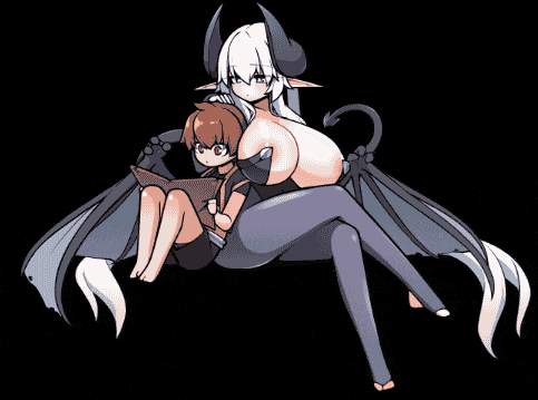 PC[模拟经营像素互动SLG]怪物黑市作者新作~ProjectR V0.7官中动态[400M]-3.gif