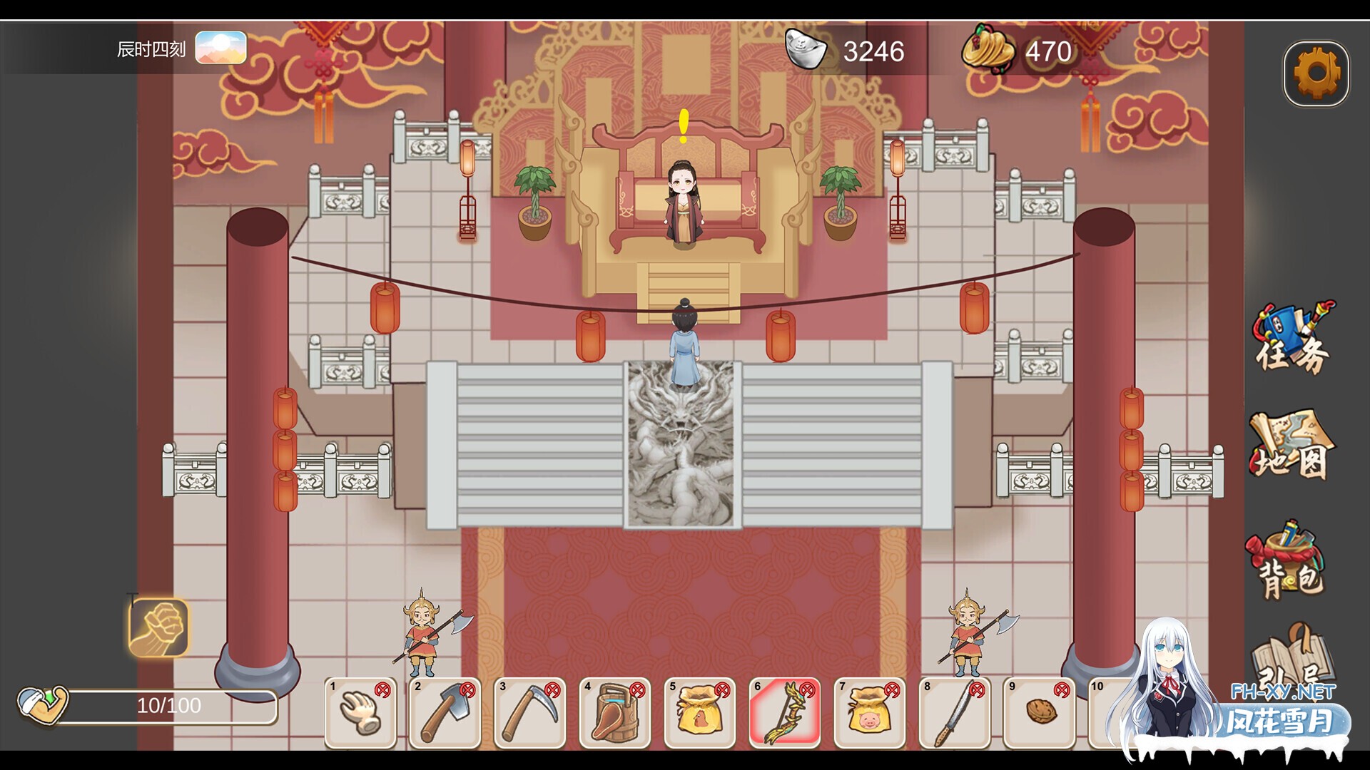 [养成经营RPG/官中/动作/PC]古代风流传—仙界春节篇 DLC 官方中文版[2.52G/CV]-22.jpg