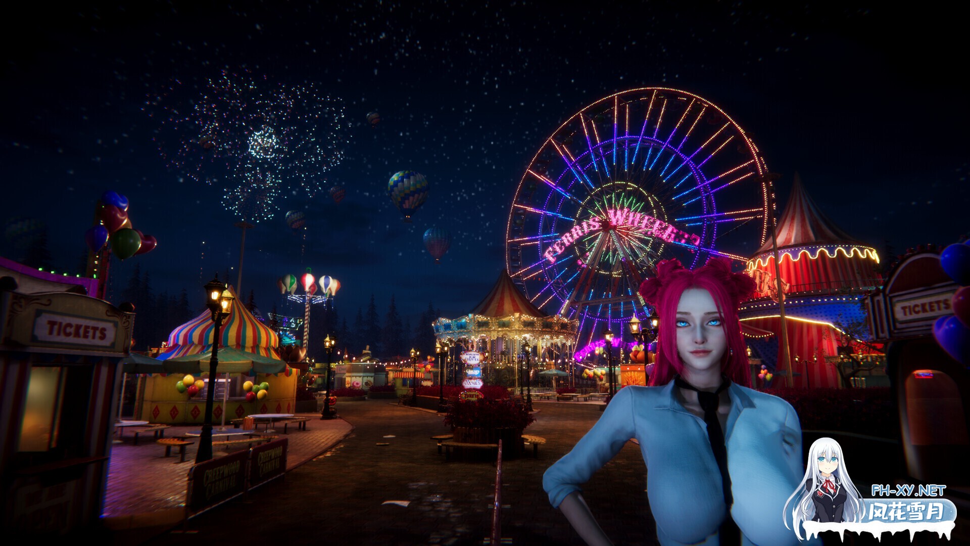 [3D游戏/中文/步兵全动态] 闹鬼避难所/Haunting Havens Ver0.3.4 官方中文步兵版 [11G/更新]-6.jpg