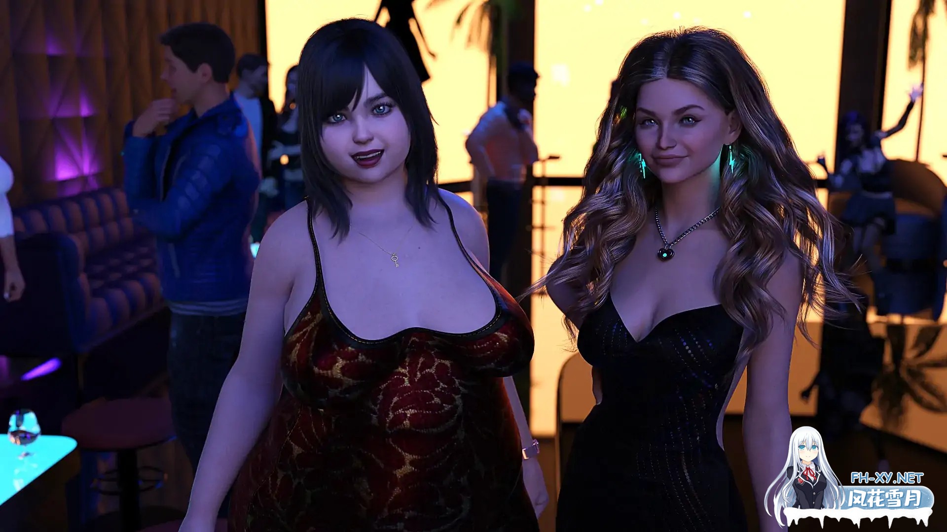 [SLG/AI汉化/3D/更新/口交/熟女]爱的殉道者/Martyr of Love [Ep.9][PC+安卓/9.46G]-5.jpg