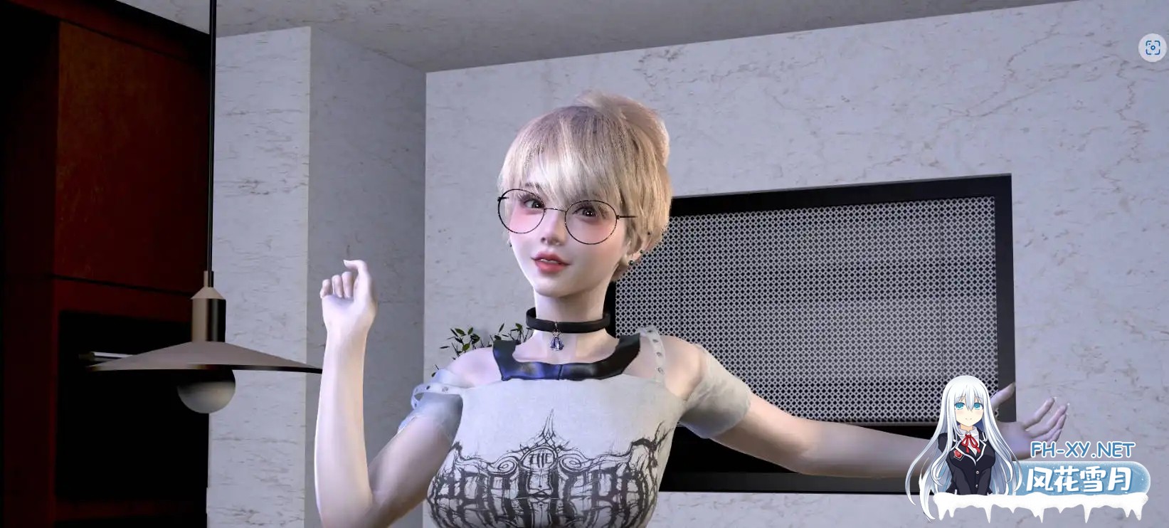 [SLG/汉化/动态/3D/更新]NTR之谜/The Mystery of NTR[Ver1.05][PC+安卓/3.2G]-11.jpg