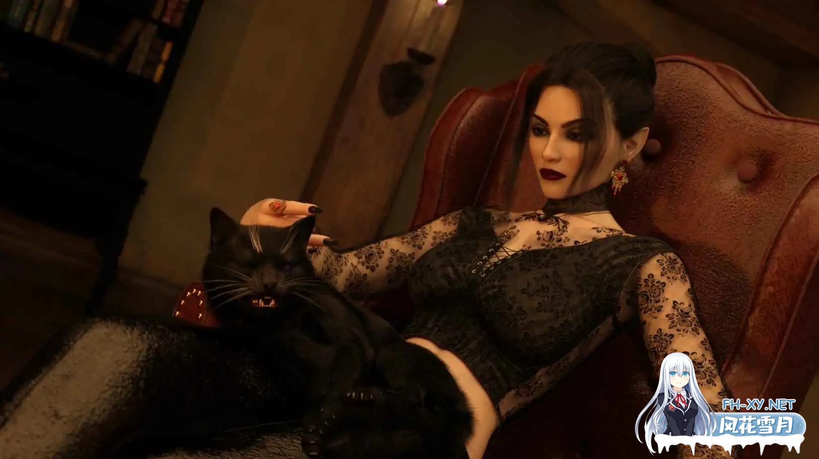 [SLG/汉化/动态/3D]黎明觉醒：永恒枷锁/UNDAWN: Shackles Of Eternity[Ch.1 Fix][PC+安卓/1.23G]-5.jpg