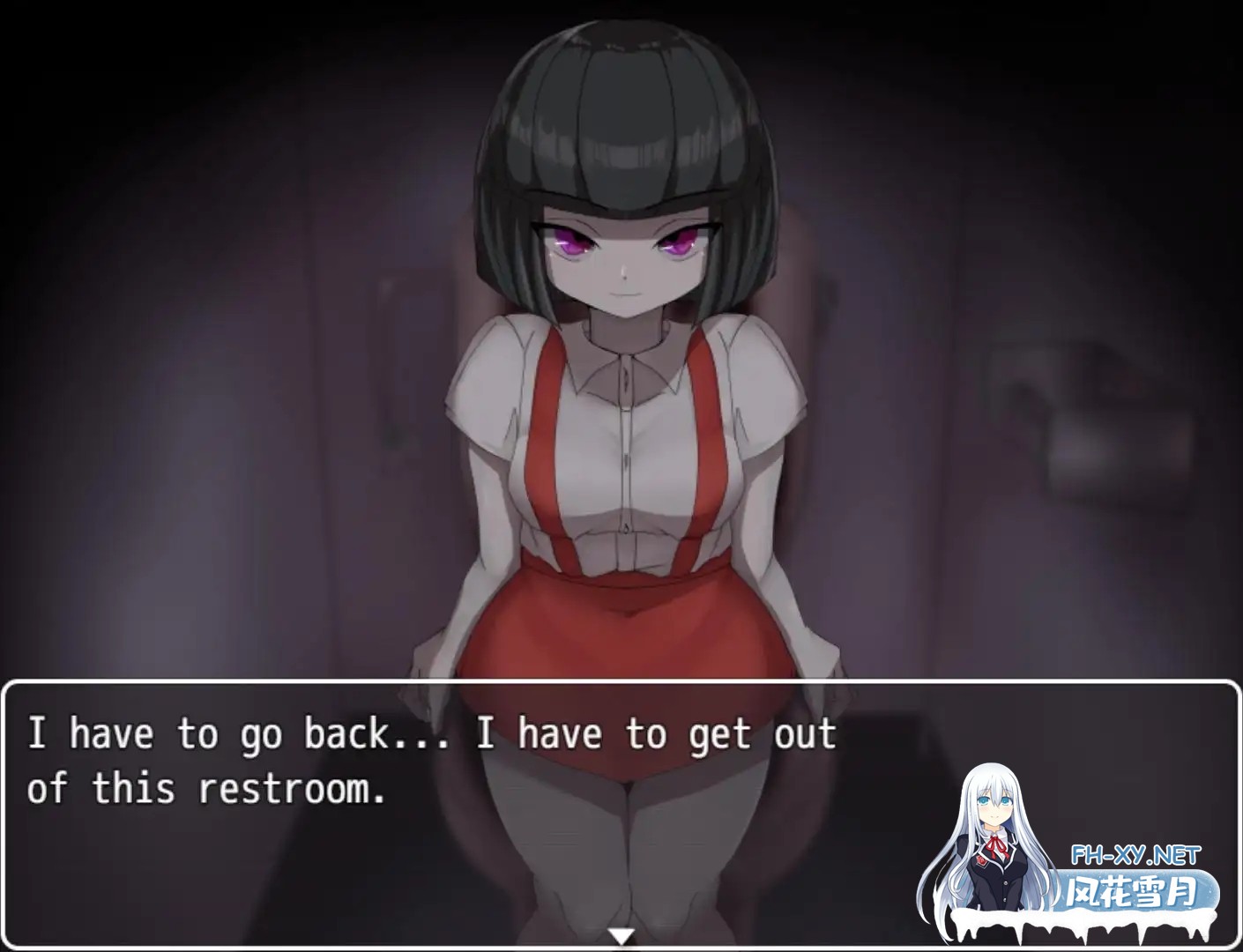 [日系RPG/官中/后宫/PC+安卓joi]我的学校怪谈大作战 エッチな学校の怪談 ～ボクのおねショタ妖怪大戦争～ 官方中文步兵版[910M]-7.jpg