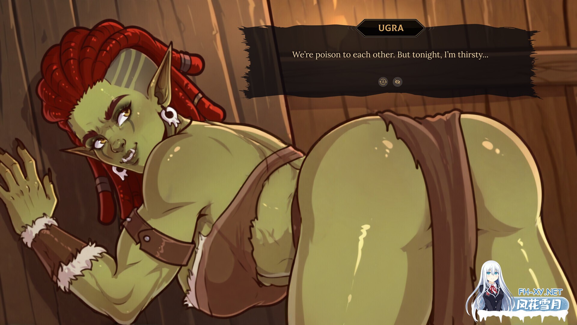 [互动SLG/官中/后宫/PC]诺坎的征程:性爱、金钱、荣耀 Nocan's Quest Sex Gold Glory 官方中文步兵版[2.28G]-6.jpg