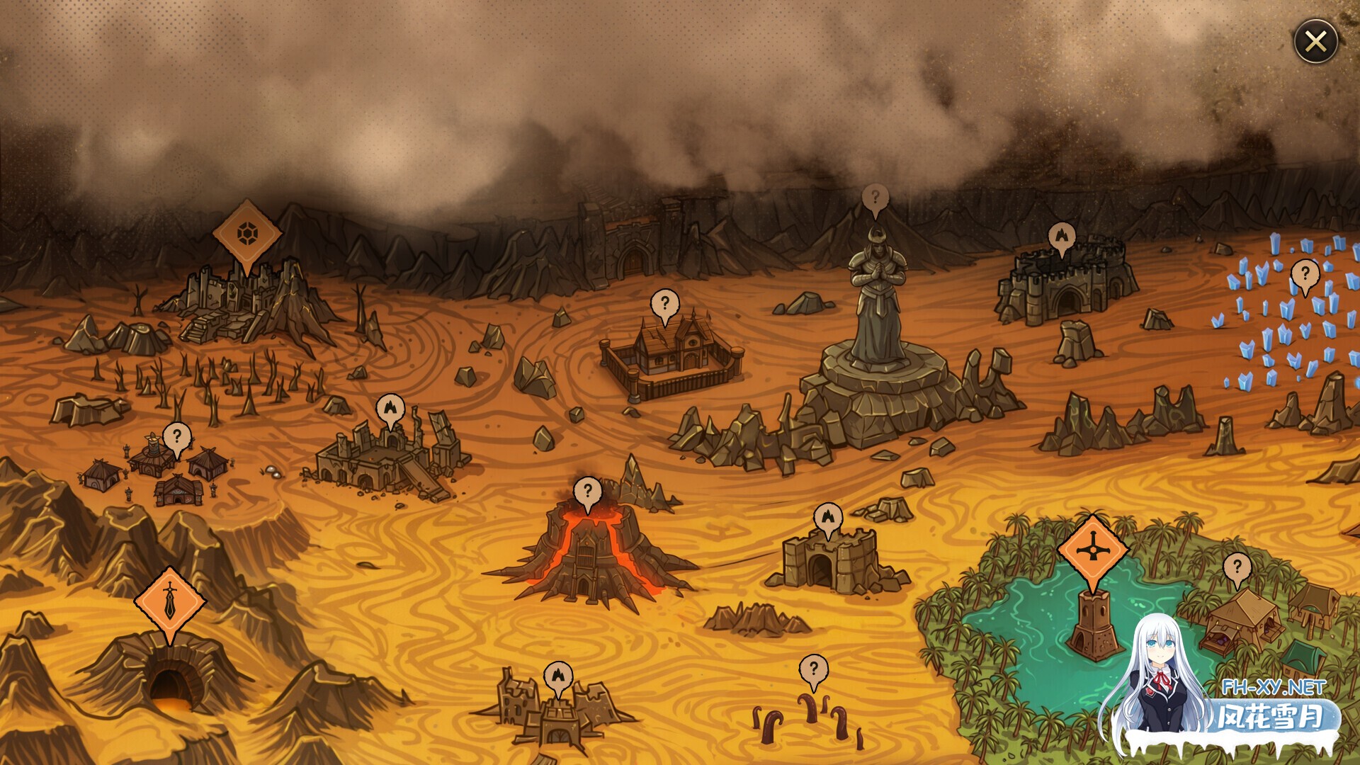 [互动SLG/官中/后宫/PC]诺坎的征程:性爱、金钱、荣耀 Nocan's Quest Sex Gold Glory 官方中文步兵版[2.28G]-13.jpg