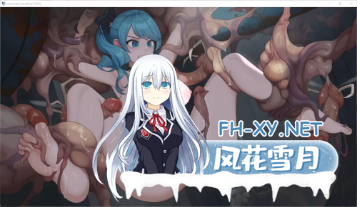 [ACT/动态/官中]永恒的欠损 La Vitalis : Immortal Loss Beta v0.40.1 官方中文步兵版[PC/3.5G]-10.png