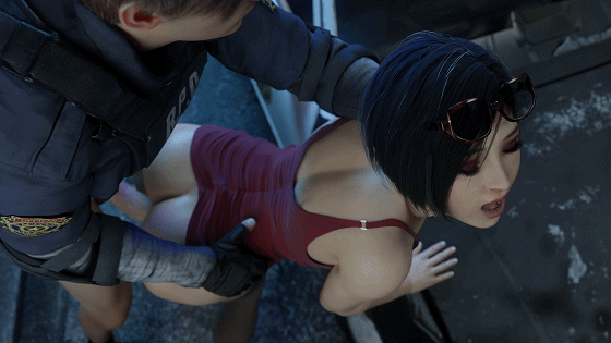 [3D/无修/CV]VChanSFM：艾达王+露娜+夏尔米+爱丽丝+蒂法 [7.72GB]-5.gif