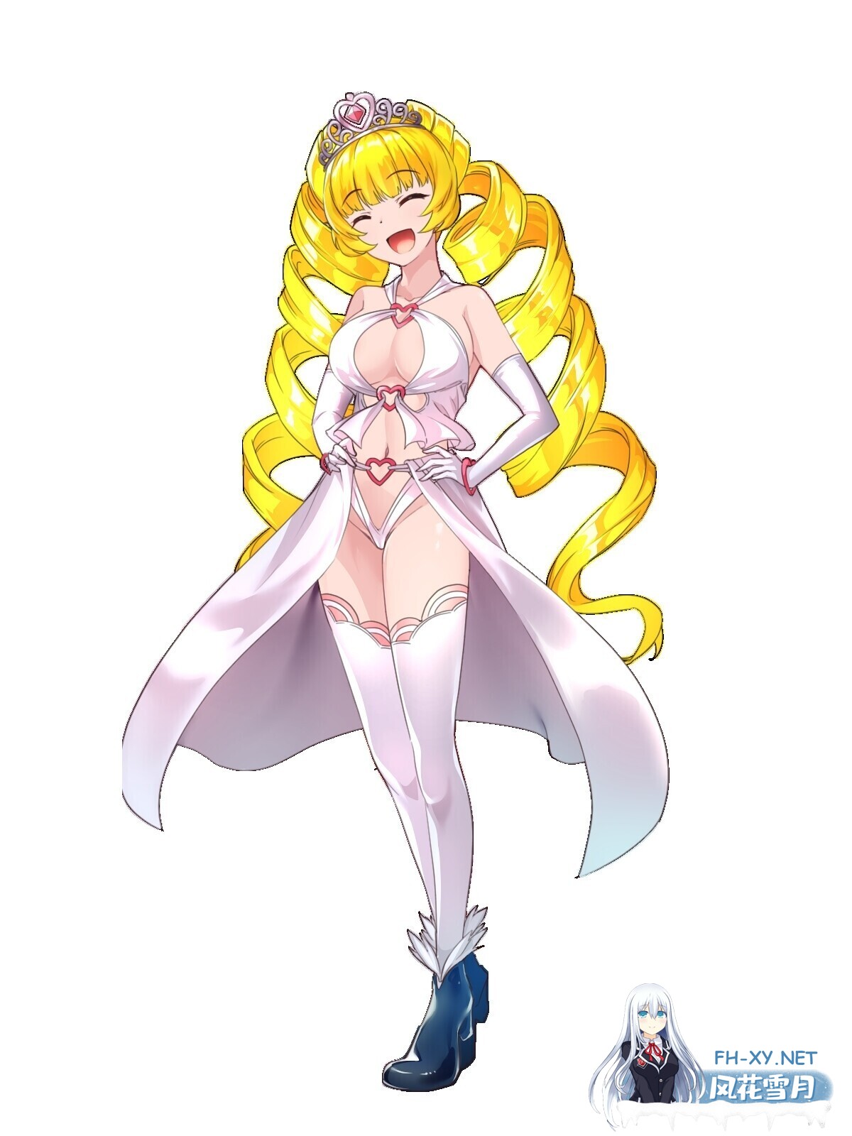 [精品RPG/汉化/NTR/后宫/奇幻/PC]红莲四重奏·纯元素 紅蓮四奏ピュアエレメンツ Ver1.09 Mtool汉化版+全CG存档[5.11G]-7.jpg