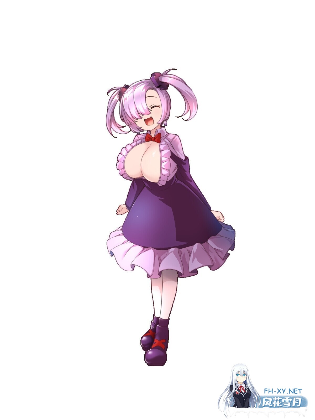 [精品RPG/汉化/NTR/后宫/奇幻/PC]红莲四重奏·纯元素 紅蓮四奏ピュアエレメンツ Ver1.09 Mtool汉化版+全CG存档[5.11G]-9.jpg