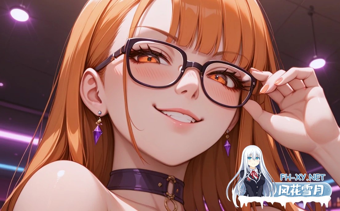 [PC+安卓][更新SLG/汉化/NTR/2D]热门话题 Heated Hashtag Ch.7 [3.50GB]-5.png