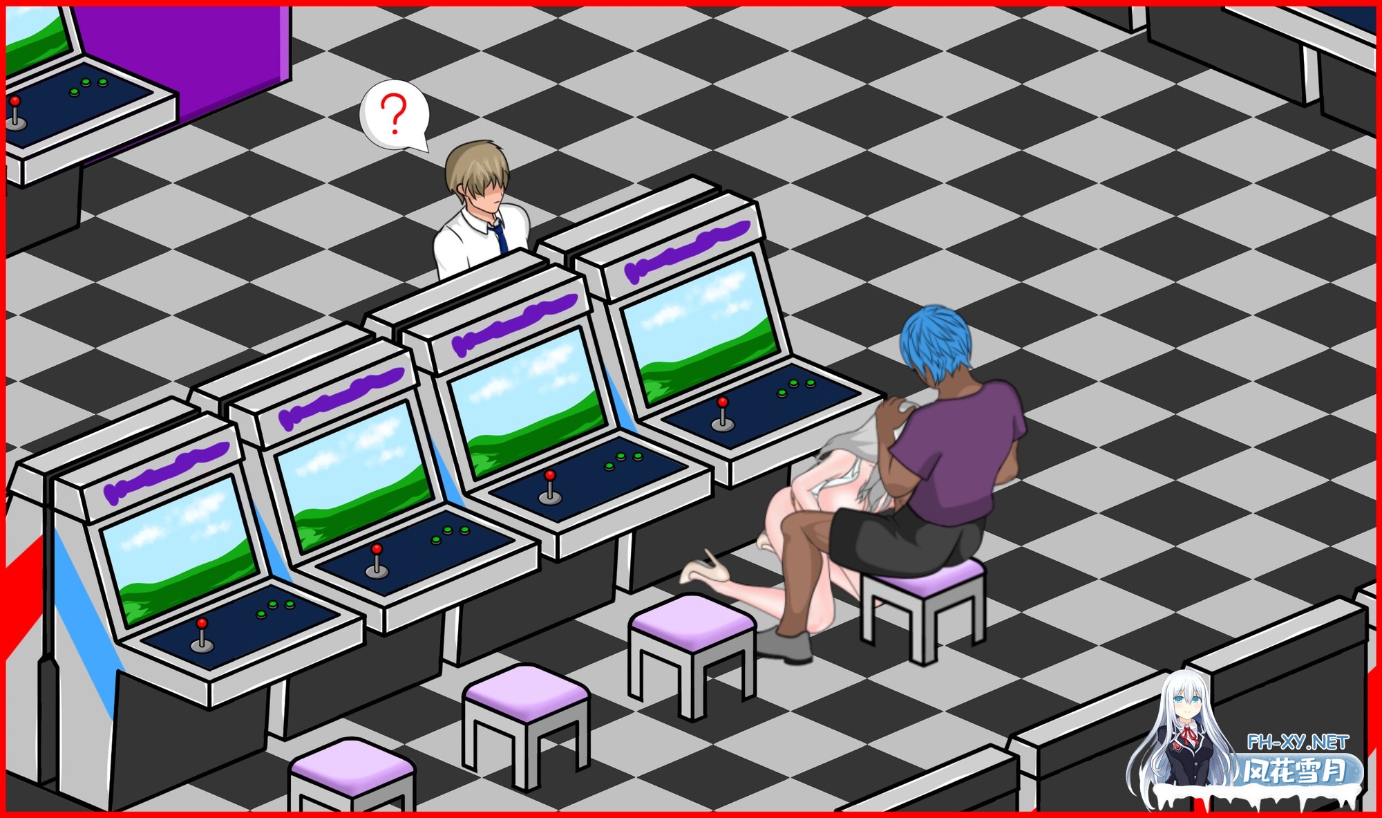 [SLG/官中/动态]若山先生的NTR教室/若山先生のNTR教室 Ver1.00.1 官方中文正式版[PC/1.5G]-6.jpg