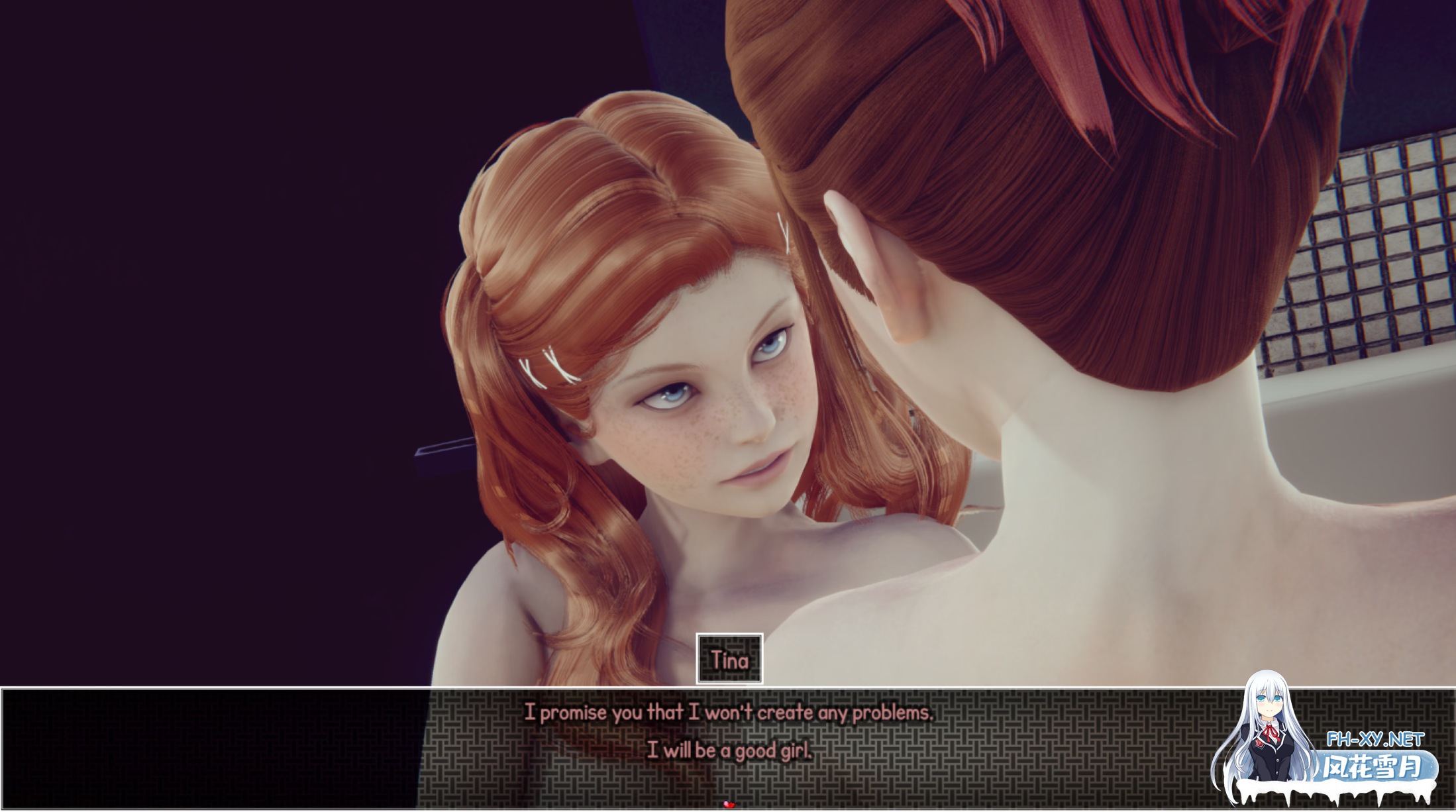[RPG/机翻/步兵/口交/3D]狗舍/Doghouse[Demo P1][PC/2.10G]-8.png