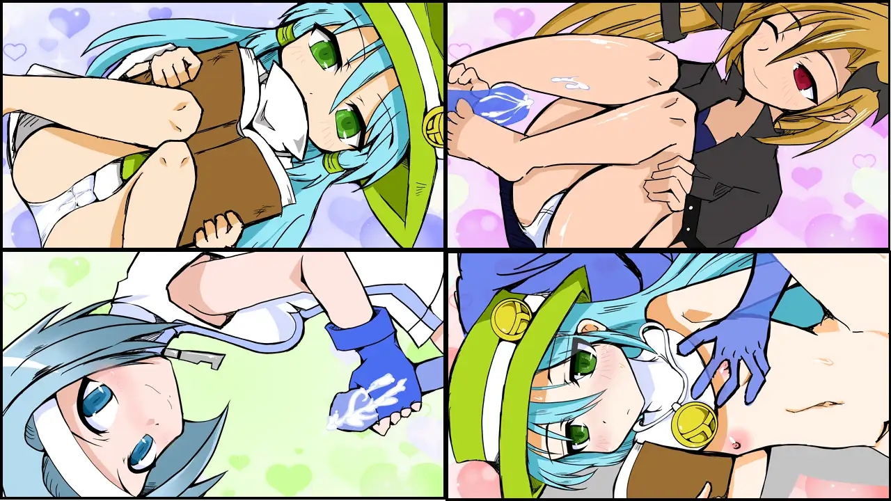 [PC][新作SLG/汉化/雌小鬼/2D]M游戏玩家 Mゲーマーズ AI汉化版 [1.26GB]-5.png