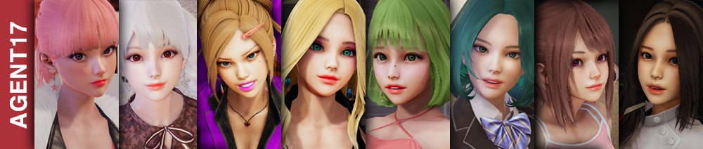 [SLG/PC/APK]特工17   Agent 17      官方中文[7G]-1.jpg