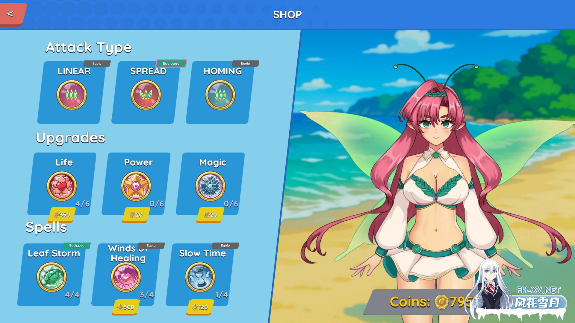 [ACT/官中/步兵/巨乳/精灵]精灵救援/Fairy Rescue[Ver1.0.68][PC/730M]-5.jpg