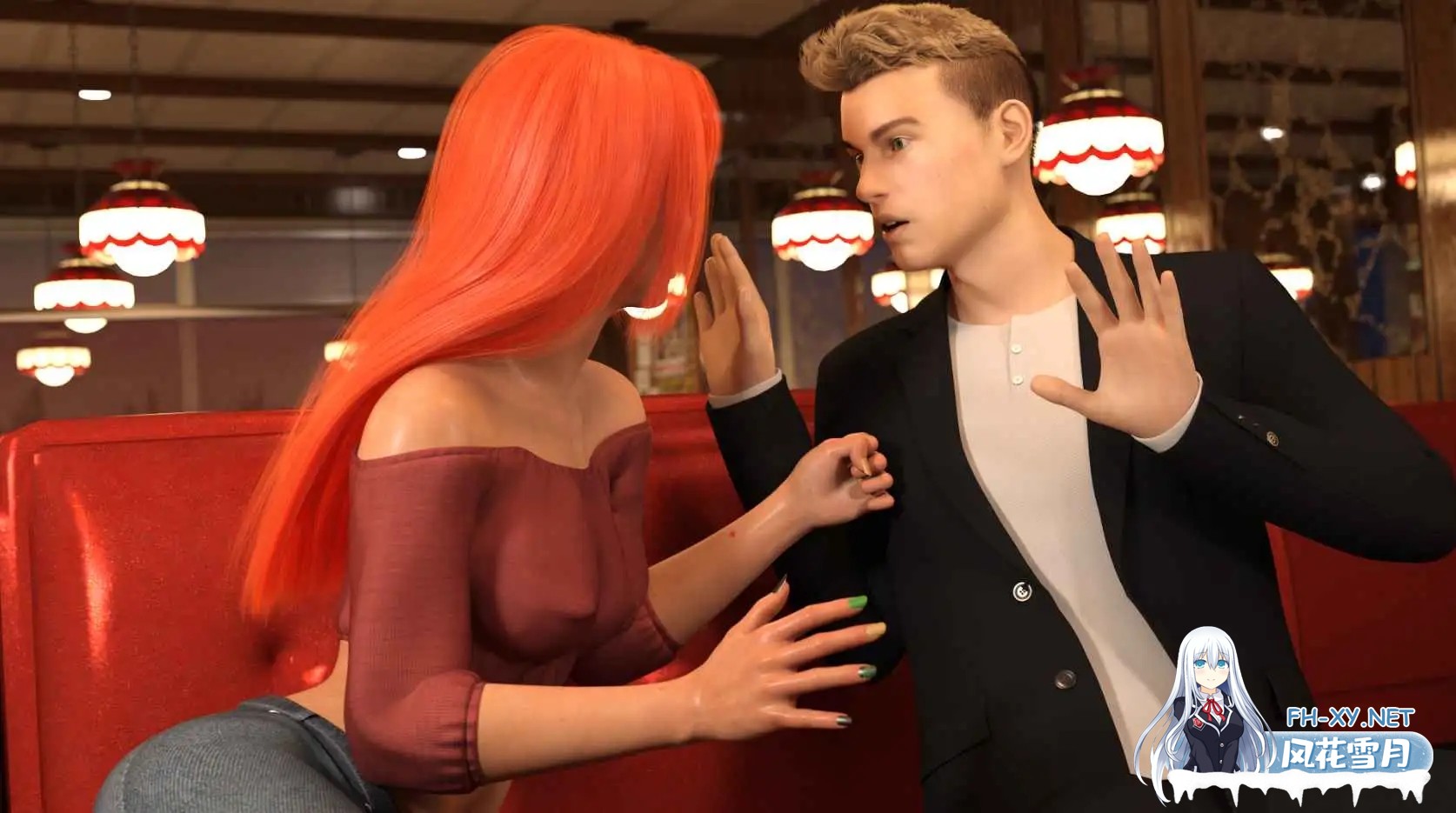 [SLG/汉化/动态/更新/3D]大学的秘密/University's Secrets [Ep.1 P2][PC+安卓/1.23G]-3.jpg